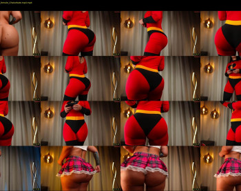 vaniaa_ — 49 minute Chaturbate female cam show recording, 720p, Oct 29, 2024