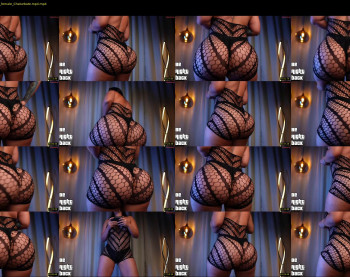 vaniaa_ — 21 minute Chaturbate female cam show recording, 720p, Oct 29, 2024