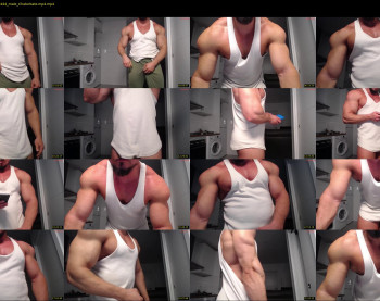 vecinito_ctb — 36 minute Chaturbate male cam show recording, 720p, Oct 29, 2024