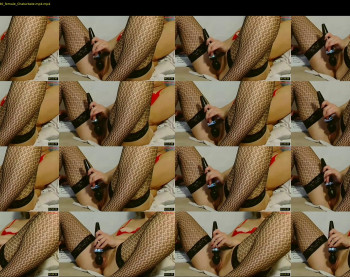 wildpersia — 4 minute Chaturbate female cam show recording, 480p, Oct 30, 2024