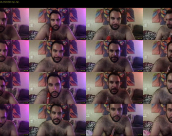 y2ab — 23 minute Chaturbate male cam show recording, 720p, Oct 29, 2024
