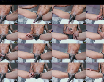 123hellyeah — 6 minute Chaturbate male cam show recording, 720p, Oct 30, 2024