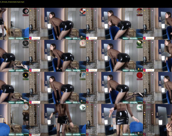 1mari_01 — 55 minute Chaturbate female cam show recording, 720p, Oct 30, 2024