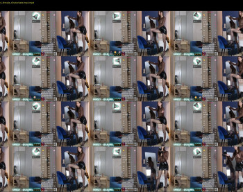 1mari_01 — 4 minute Chaturbate female cam show recording, 720p, Oct 30, 2024
