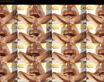 _anactac_ — 43 minute Chaturbate female cam show recording, 720p, Oct 30, 2024