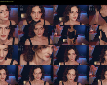_arta_ — 78 minute Chaturbate female cam show recording, 720p, Oct 30, 2024