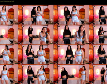 _gaby1 — 48 minute Chaturbate female cam show recording, 720p, Oct 30, 2024