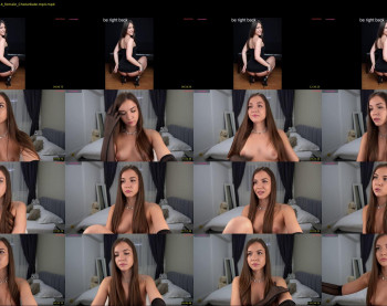 _jollie_joy — 72 minute Chaturbate female cam show recording, 720p, Oct 30, 2024