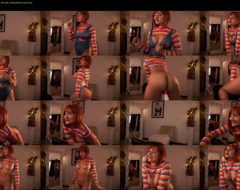 _lady_di — 42 minute Chaturbate female cam show recording, 720p, Oct 30, 2024
