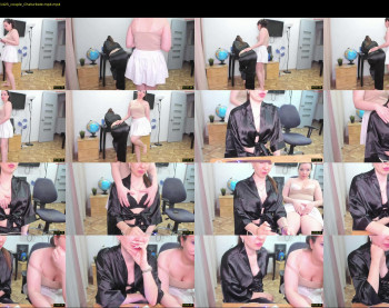_pinacolada_ — 24 minute Chaturbate couple cam show recording, 720p, Oct 30, 2024