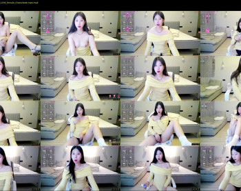 _smileflower_ — 120 minute Chaturbate female cam show recording, 720p, Oct 30, 2024