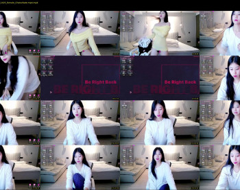 _smileflower_ — 111 minute Chaturbate female cam show recording, 720p, Oct 30, 2024