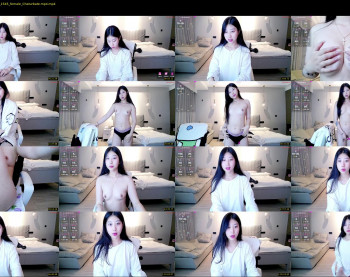 _smileflower_ — 74 minute Chaturbate female cam show recording, 720p, Oct 30, 2024