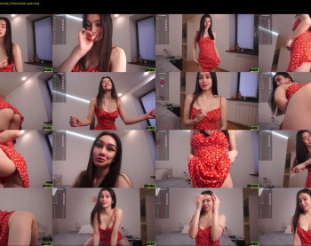 _vi_vi_ — 105 minute Chaturbate female cam show recording, 720p, Oct 30, 2024
