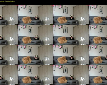 abigail_w — 16 minute Chaturbate female cam show recording, 720p, Oct 30, 2024