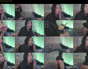 adaaraa_ — 98 minute Chaturbate female cam show recording, 720p, Oct 30, 2024