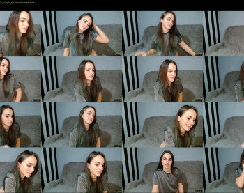 aida_ryan — 4 minute Chaturbate couple cam show recording, 720p, Oct 31, 2024