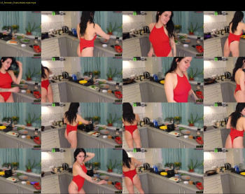 alice_bane — 12 minute Chaturbate female cam show recording, 720p, Oct 30, 2024