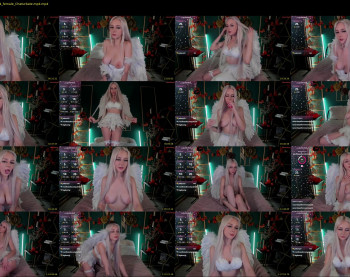alicebels — 111 minute Chaturbate female cam show recording, 720p, Oct 30, 2024