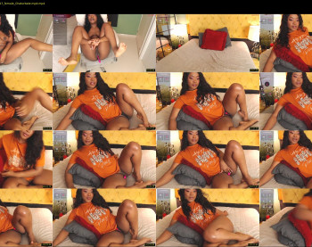 alishaweir — 91 minute Chaturbate female cam show recording, 720p, Oct 31, 2024