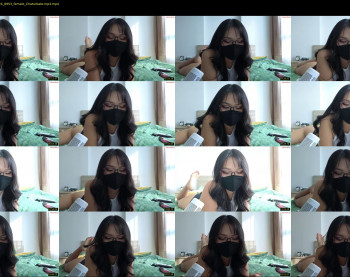 amyalwayshere — 21 minute Chaturbate female cam show recording, 720p, Oct 30, 2024