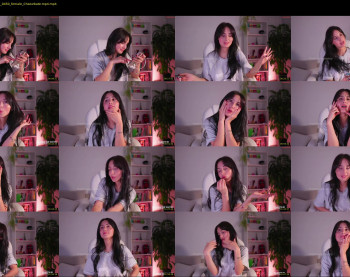 annie_dreams — 3 minute Chaturbate female cam show recording, 720p, Oct 31, 2024