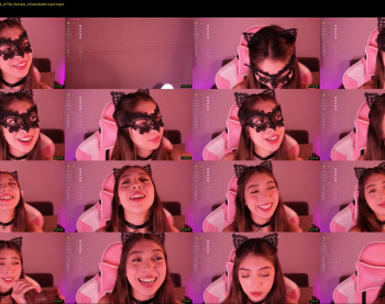 annie_evans24 — 32 minute Chaturbate female cam show recording, 720p, Oct 30, 2024