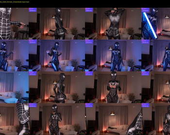anniehillofficial_ — 24 minute Chaturbate female cam show recording, 720p, Oct 30, 2024