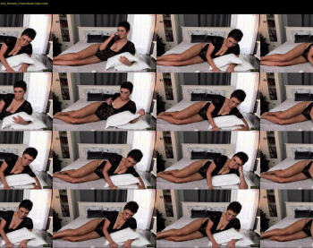 arianasage_ — 7 minute Chaturbate female cam show recording, 720p, Oct 30, 2024