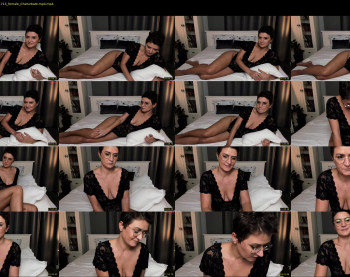arianasage_ — 34 minute Chaturbate female cam show recording, 720p, Oct 30, 2024