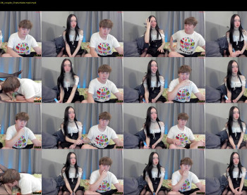 ariel_rouse — 88 minute Chaturbate female cam show recording, 720p, Oct 30, 2024
