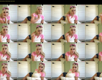 artoftease — 3 minute Chaturbate female cam show recording, 480p, Oct 30, 2024