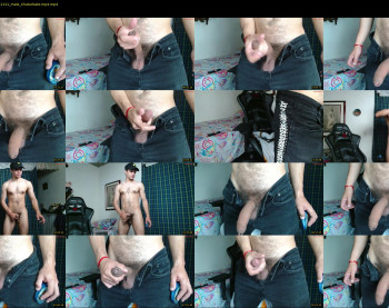 ash_wingrant — 57 minute Chaturbate male cam show recording, 720p, Oct 30, 2024