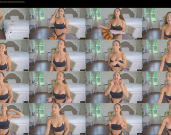 aspenwild — 12 minute Chaturbate female cam show recording, 720p, Oct 30, 2024