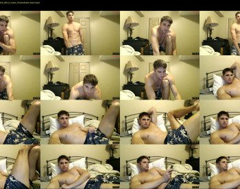 athleteguy55555 — 42 minute Chaturbate male cam show recording, 480p, Oct 30, 2024