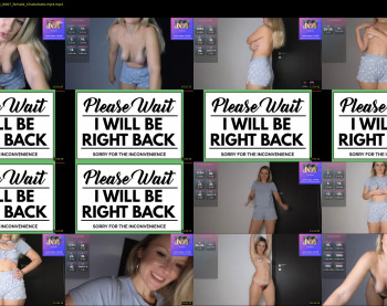 barbara_smith — 67 minute Chaturbate female cam show recording, 720p, Oct 31, 2024