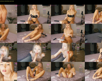 beanco_ — 67 minute Chaturbate female cam show recording, 720p, Oct 30, 2024