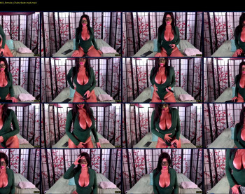beccadelux — 9 minute Chaturbate female cam show recording, 720p, Oct 31, 2024