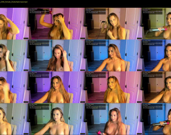 befxckingnice — 3 minute Chaturbate female cam show recording, 720p, Oct 30, 2024