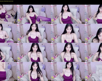 bell_cs — 50 minute Chaturbate female cam show recording, 720p, Oct 30, 2024