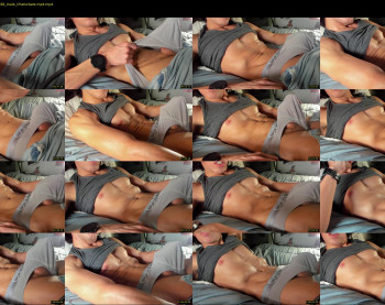 beranco19 — 79 minute Chaturbate male cam show recording, 720p, Oct 30, 2024