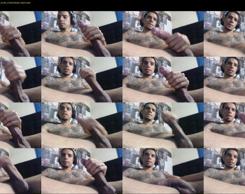 bigbacs — 29 minute Chaturbate male cam show recording, 720p, Oct 31, 2024