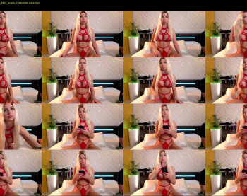blonde_bigtits — 3 minute Chaturbate couple cam show recording, 720p, Oct 30, 2024