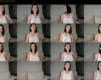 blueeyeess — 72 minute Chaturbate female cam show recording, 720p, Oct 30, 2024