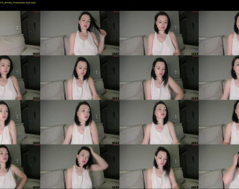 blueeyeess — 37 minute Chaturbate female cam show recording, 720p, Oct 30, 2024