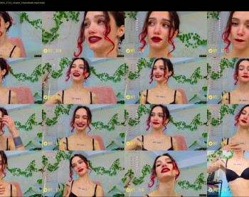 breeding_material — 4 minute Chaturbate female cam show recording, 720p, Oct 30, 2024