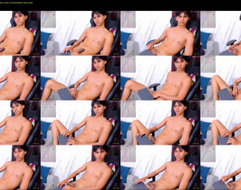 carl_dixon — 7 minute Chaturbate male cam show recording, 720p, Oct 30, 2024