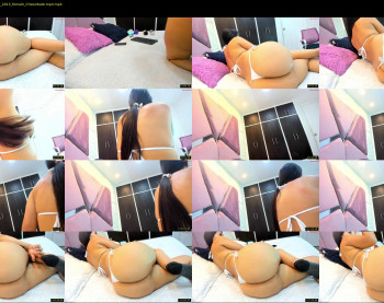 charlotte_icee — 111 minute Chaturbate female cam show recording, 720p, Oct 30, 2024