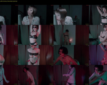 chaturbatable — 120 minute Chaturbate couple cam show recording, 720p, Oct 30, 2024