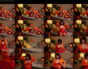 cheryl_pride — 10 minute Chaturbate female cam show recording, 720p, Oct 31, 2024